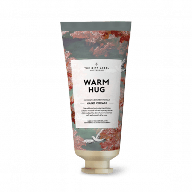 Rituals handcreme
Handcreme          
droge handen 
Goede handcreme