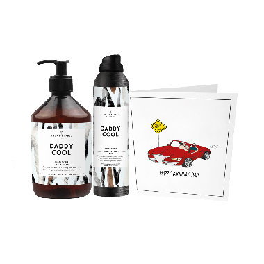 Het apparaat weten baan Gift Box Man - Unieke Vegan Cadeaus - The Gift Label