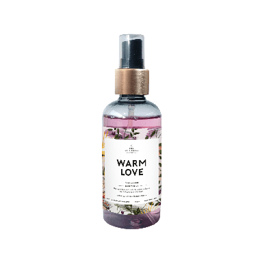 Body mist - Warm love
