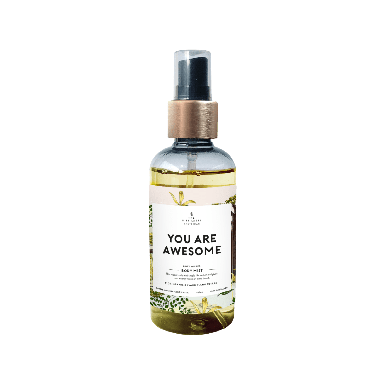 Body mist - You are awesome