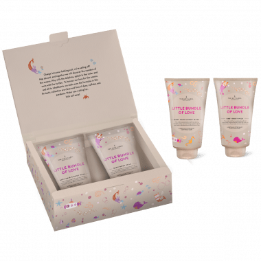 Baby giftbox
Baby giftset
Baby kraamcadeau
Kraamcadeau
Baby verzorging
Baby body & hair wash
Baby bodymilk
Rituals baby und mum set
Baby en moeder kraamcadeau