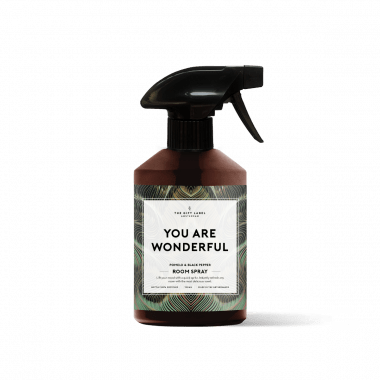 Roomspray - You are wonderful