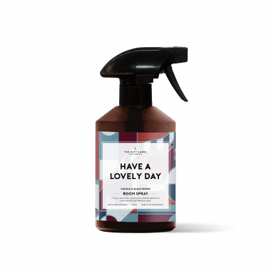 Roomspray - Have a lovely day