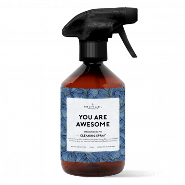 Allesreiniger - You are awesome