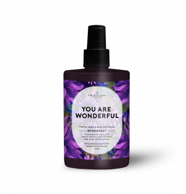 Roomspray - You are wonderful