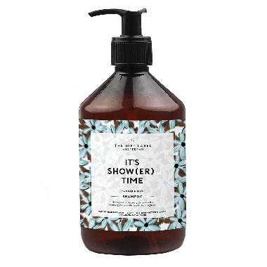 Shampoo - It's show(er) time