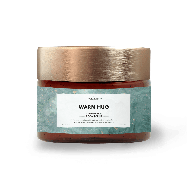 Bodyscrub - Warm hug