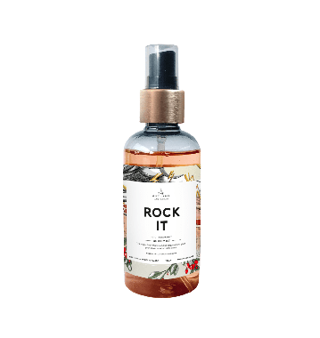 Body mist - Rock it