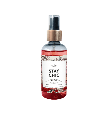 Body mist - Stay chic