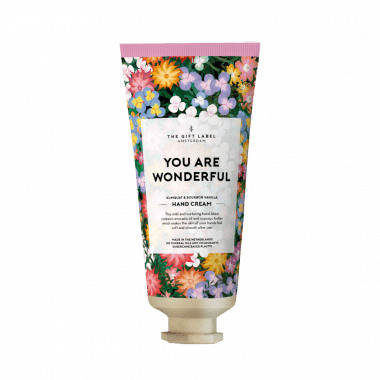 Rituals hand cream
Hand cream          
dry hands
Good hand cream
