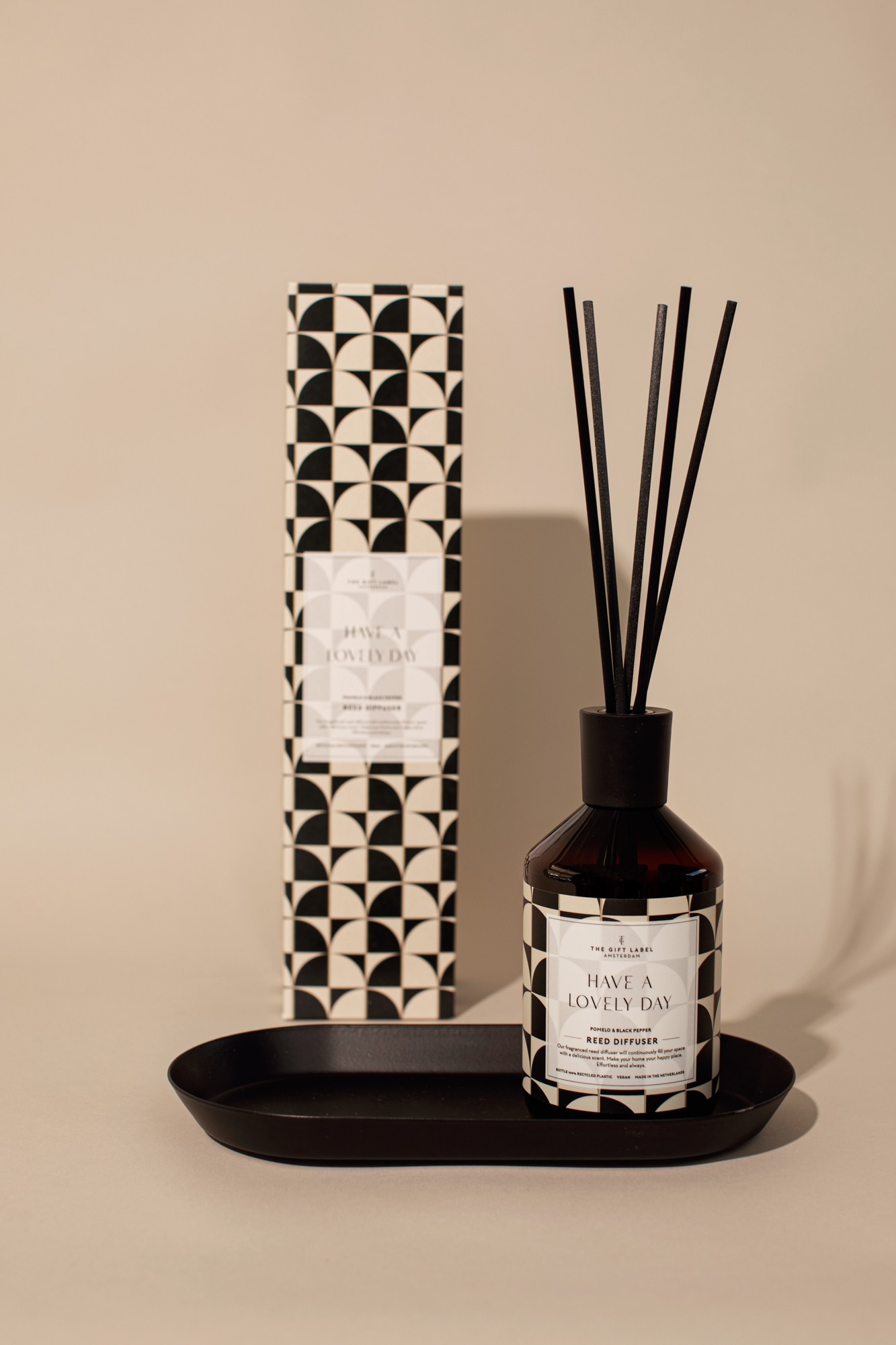 Geurstokjes - The Gift Label